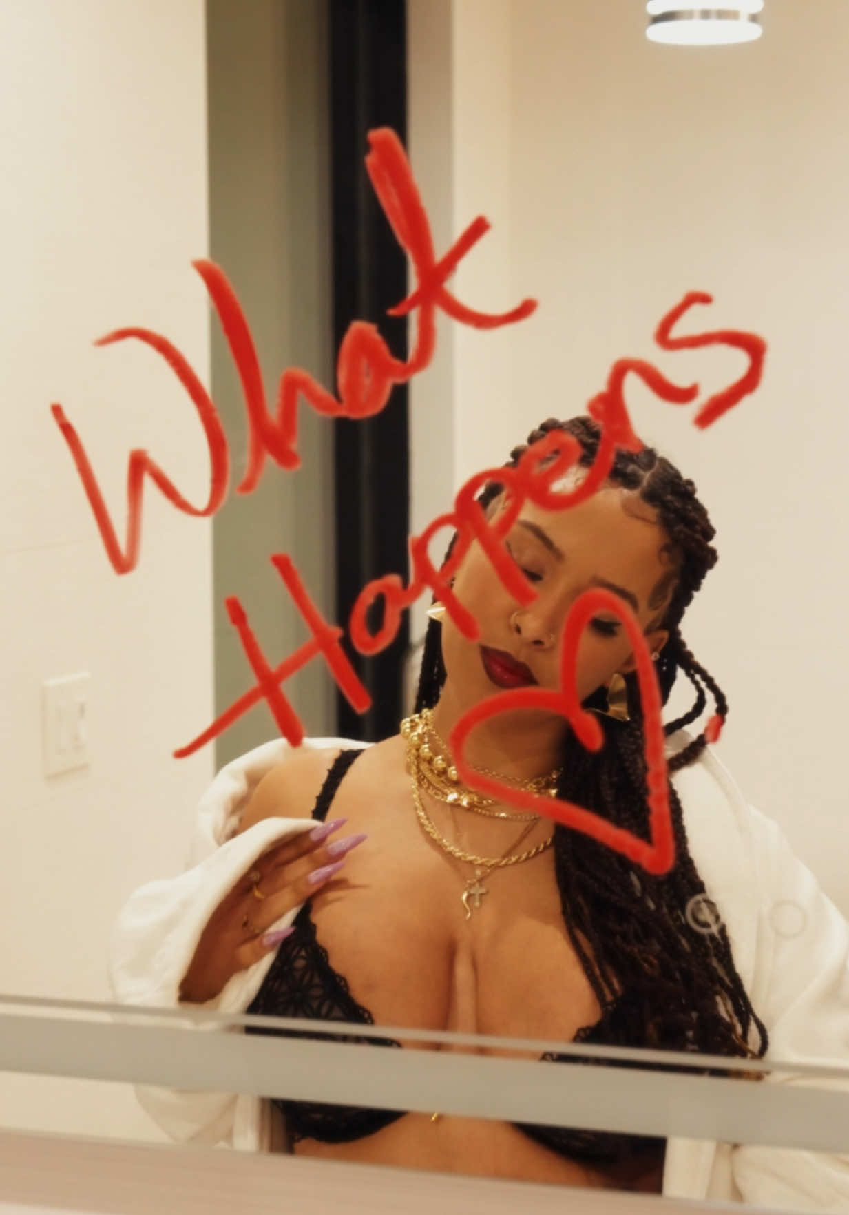@ShantelMay &hearts;️🎙️⛽️