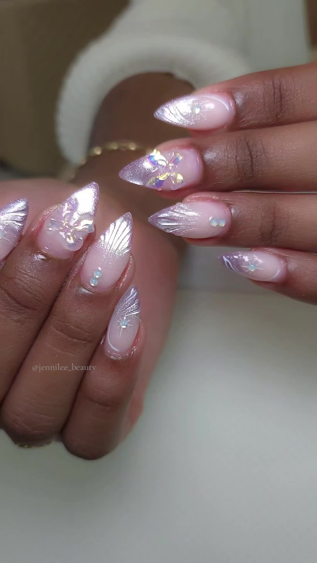 @Jennilee ♡