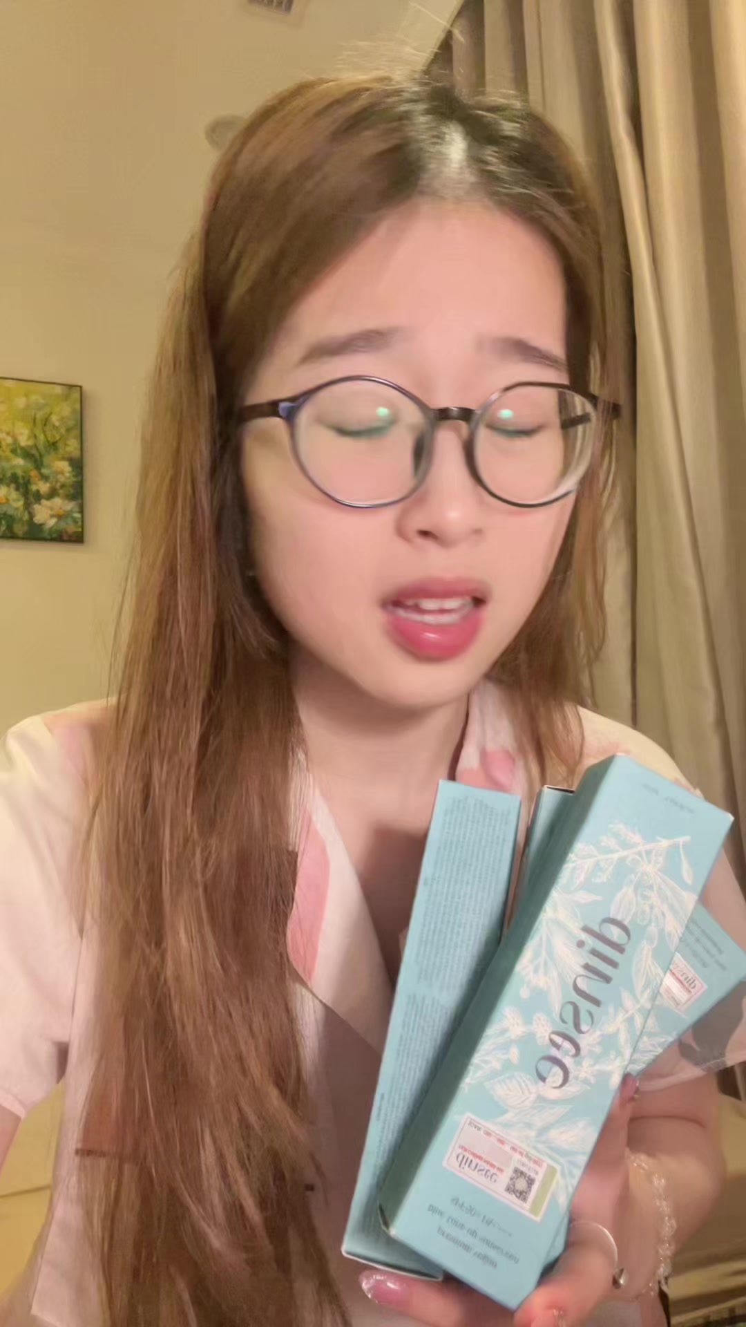 @Lại Hoàng Trâm Anh