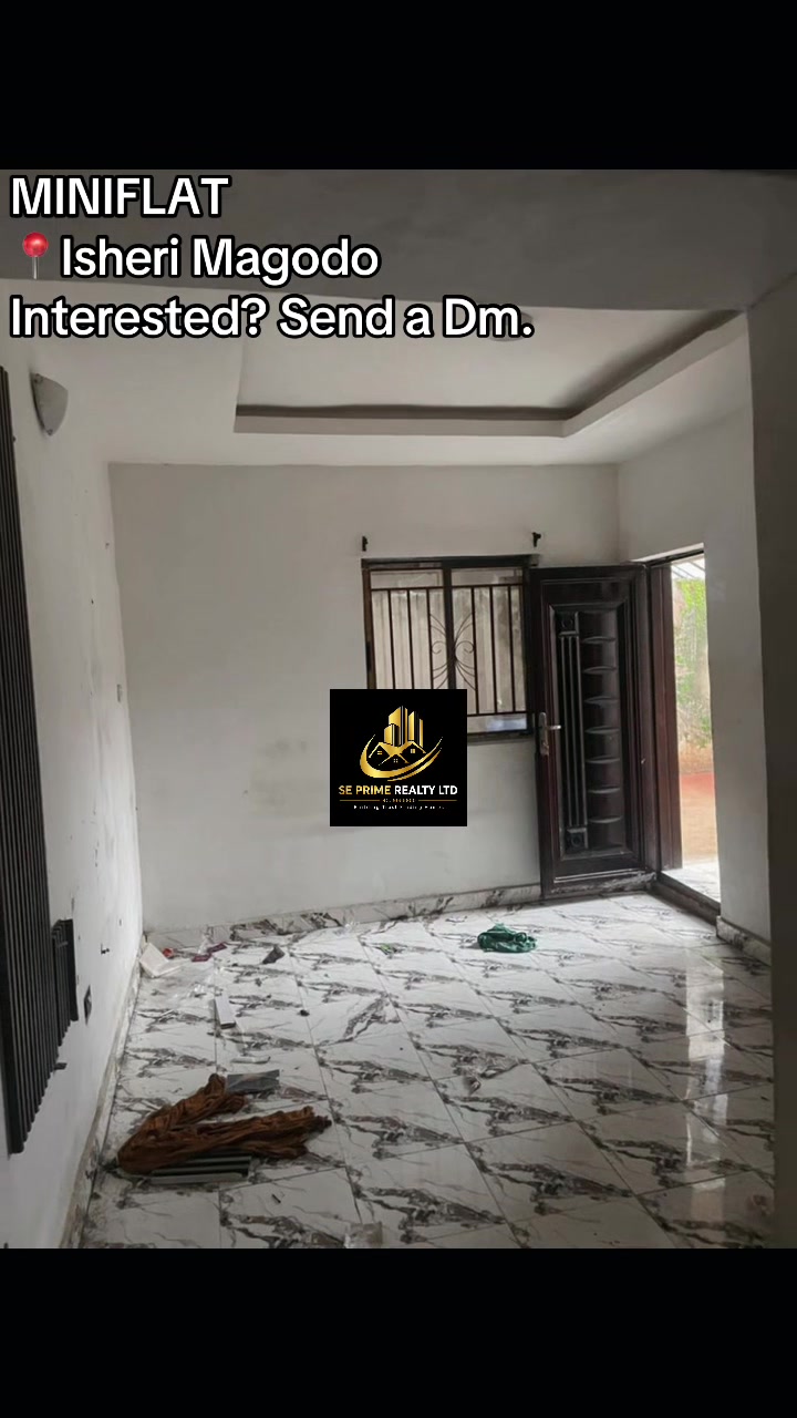 @SE Prime Lagos Realty