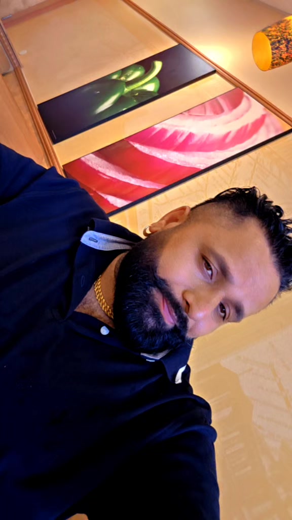 @LUCKY NIJJAR