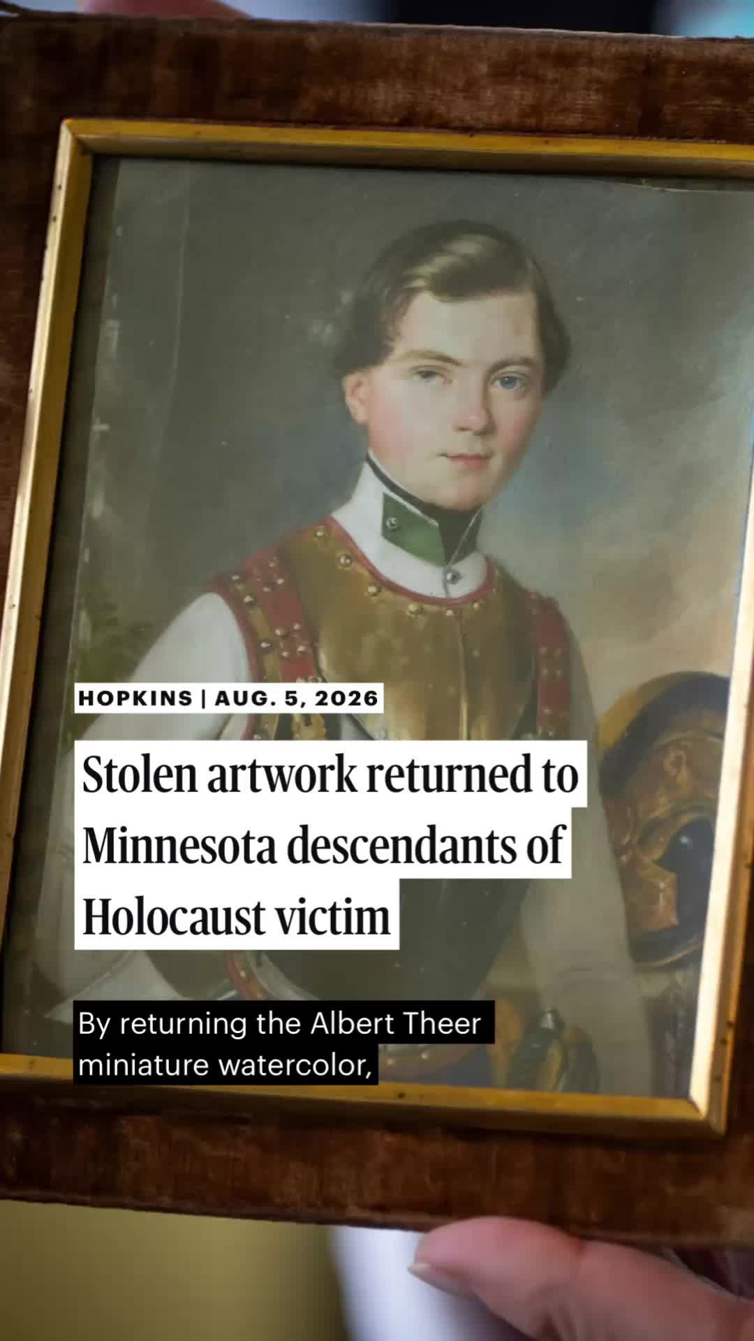 @Minnesota Star Tribune