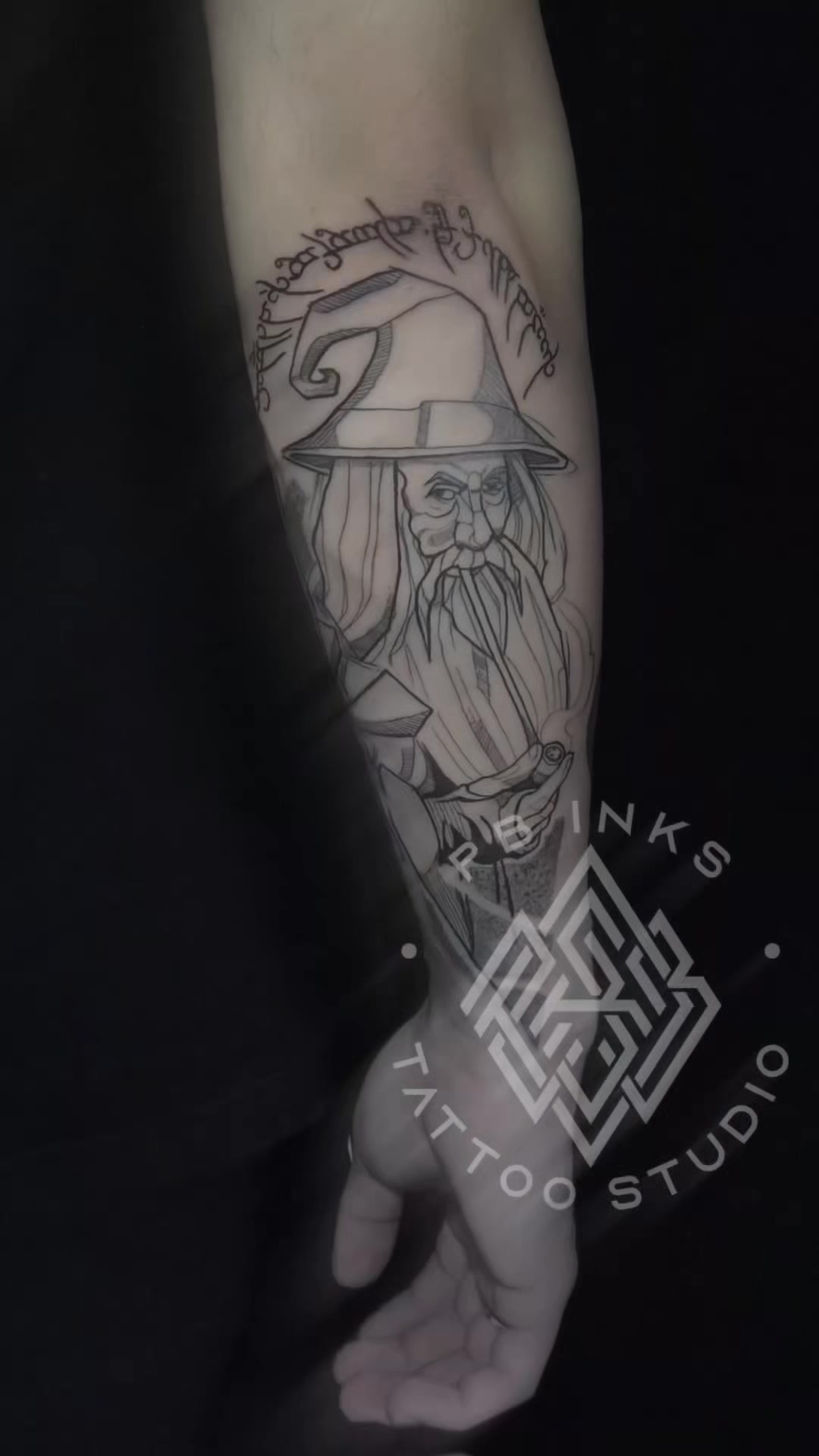 @Paulo Barbosa | Tatuador