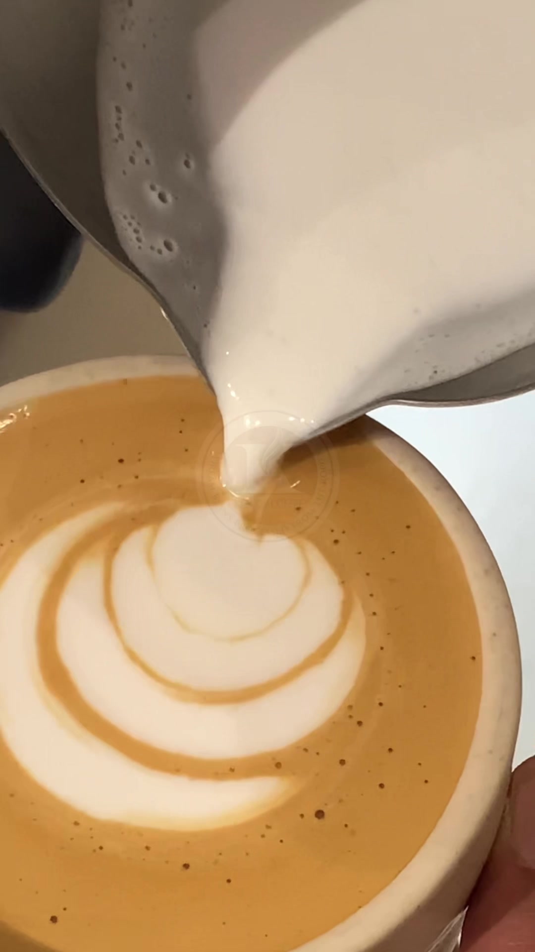 @BARISTA KEN