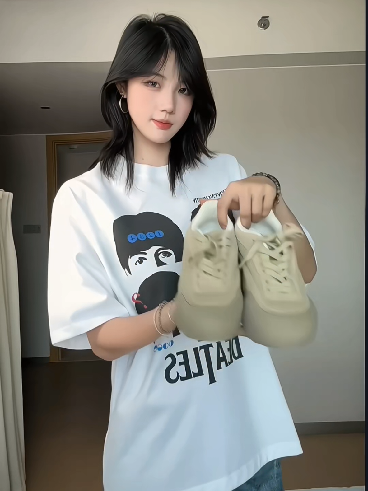 @ZHen 抖音