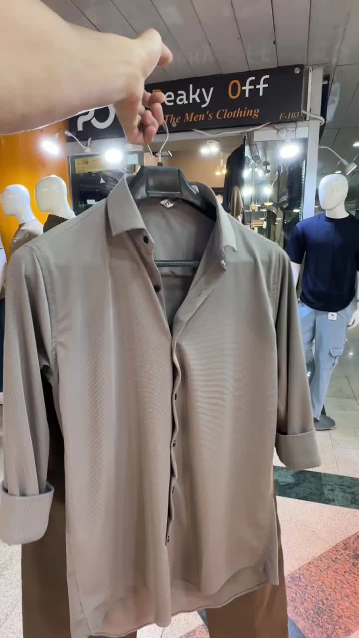 @peaky off men's clothing
