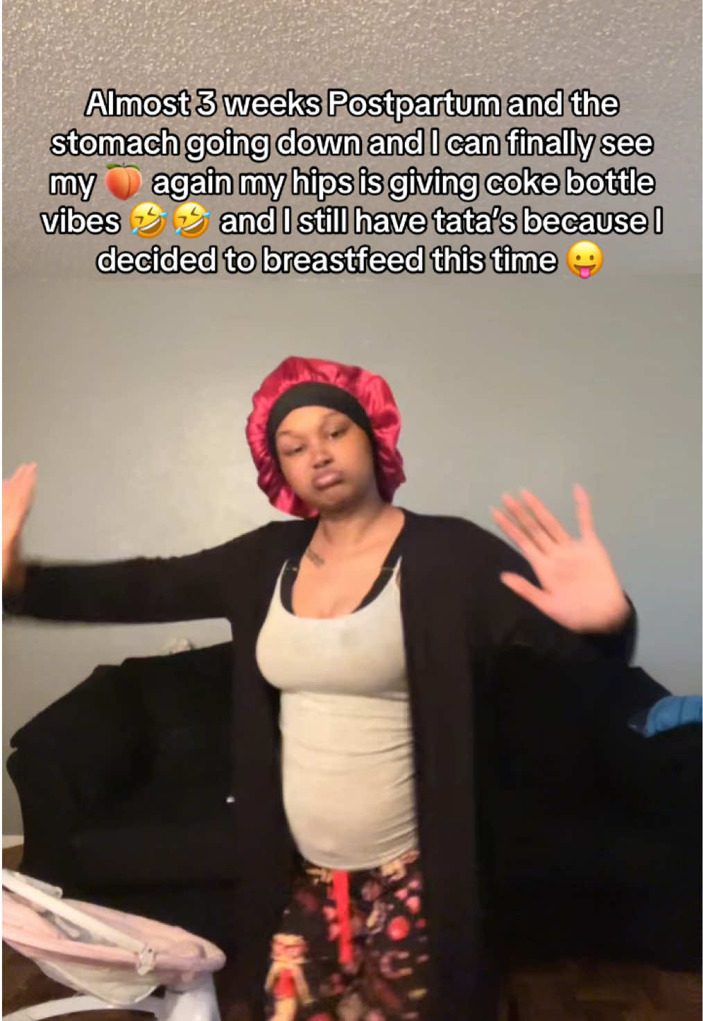 @Nykia Nicole Tv ๐