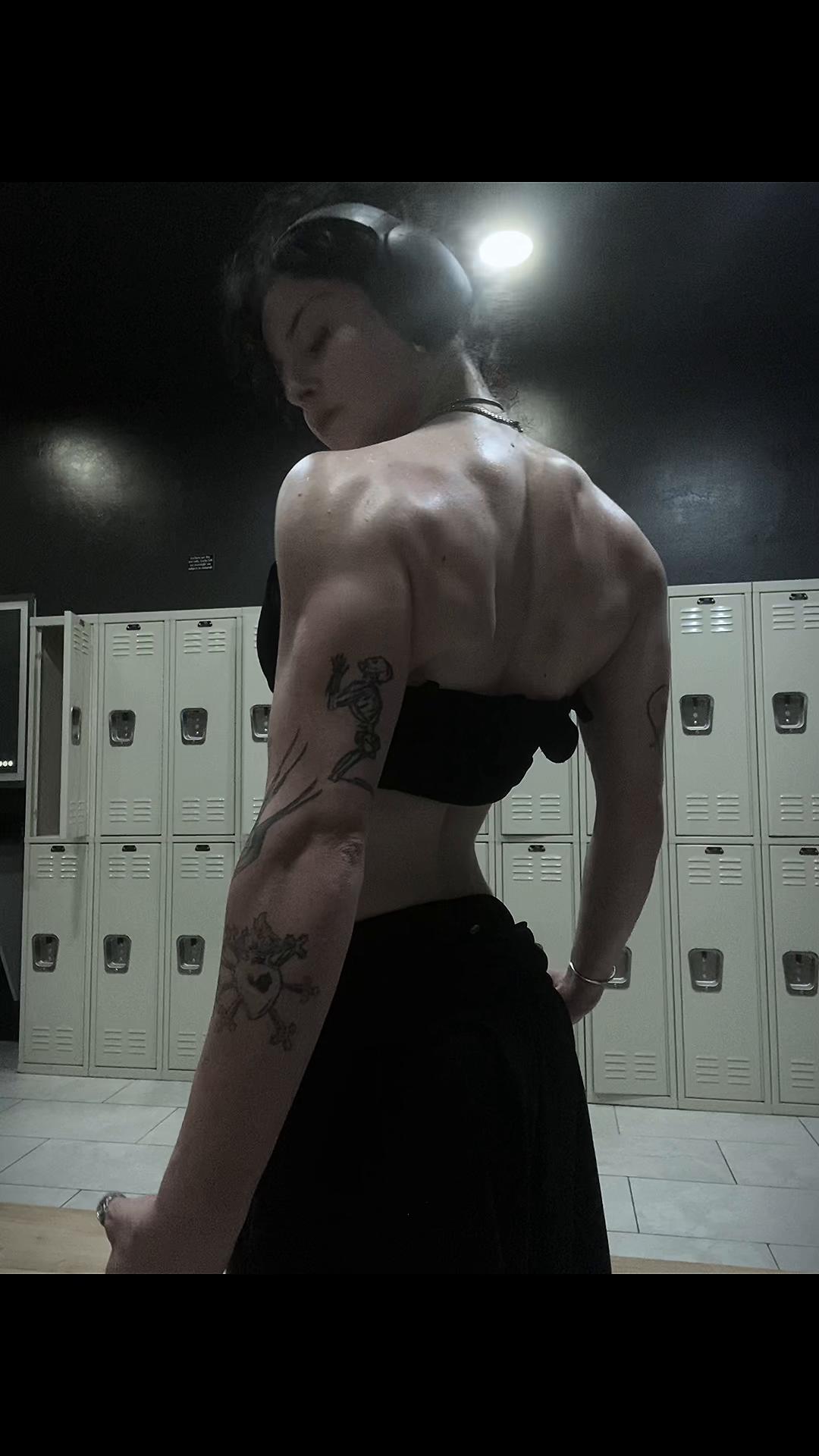 @GracieCash
