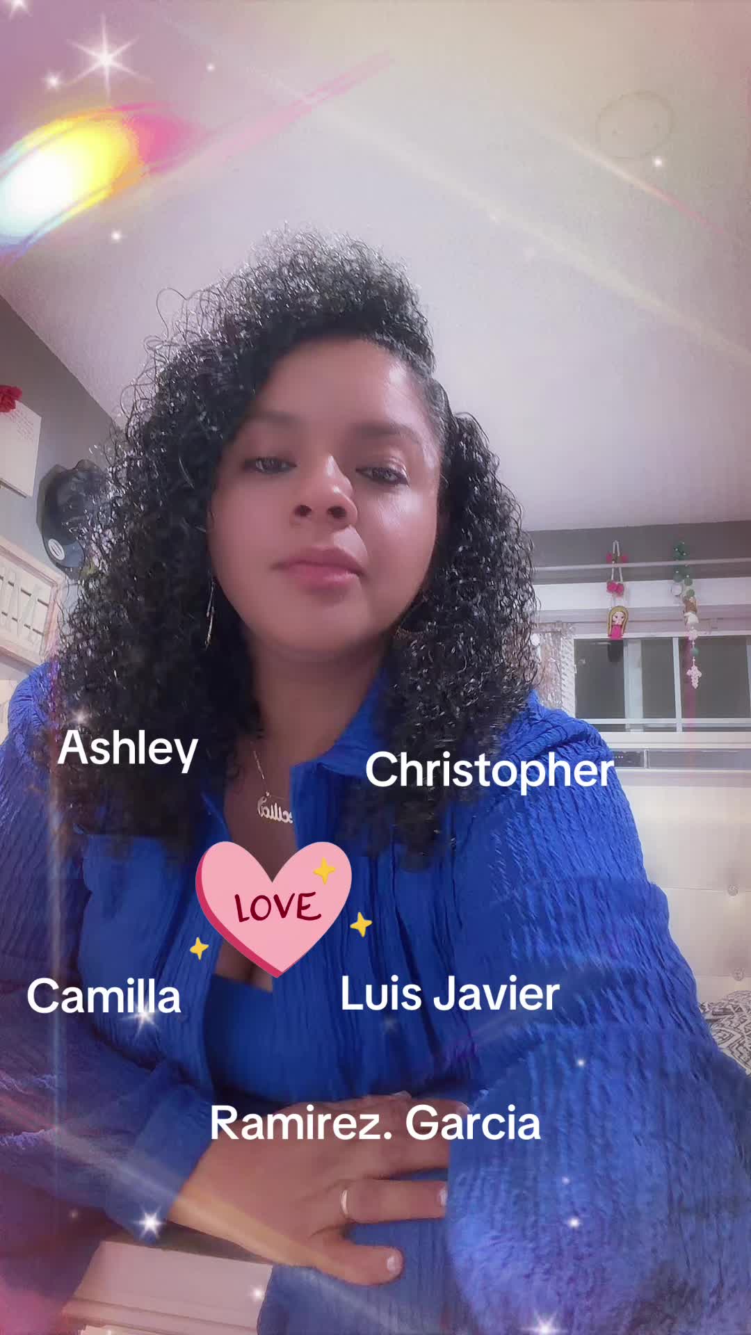 @Cecilia Ramirez