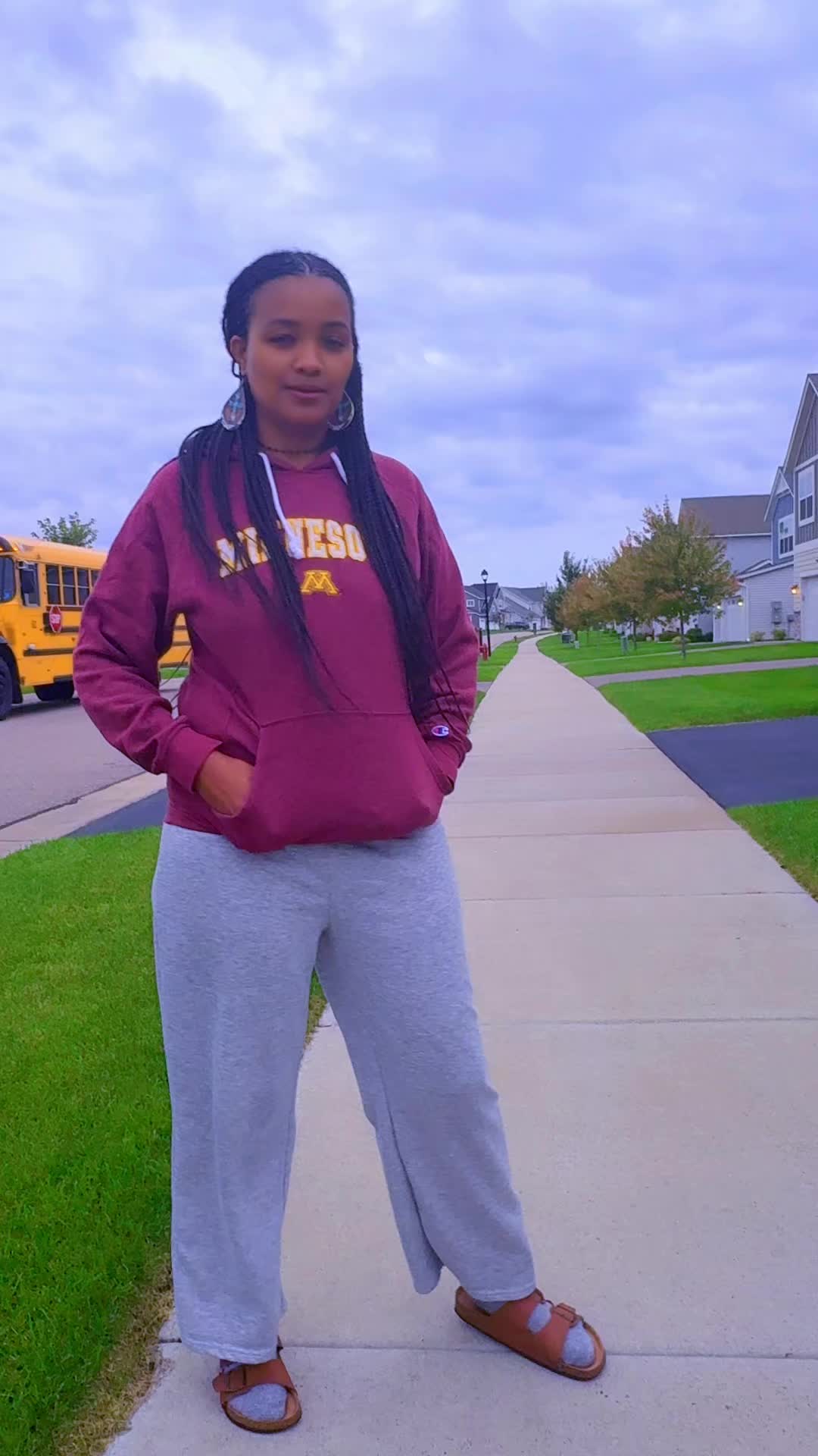 @Maya #MYA✝️🇺🇸