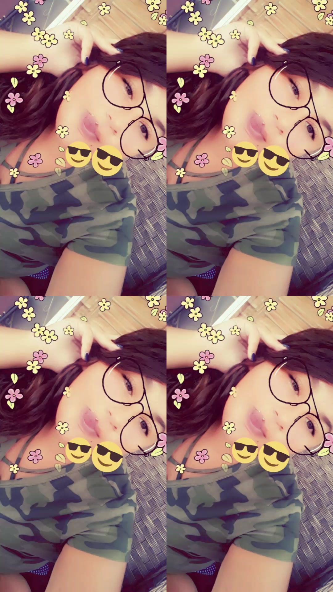 @Denise Marie