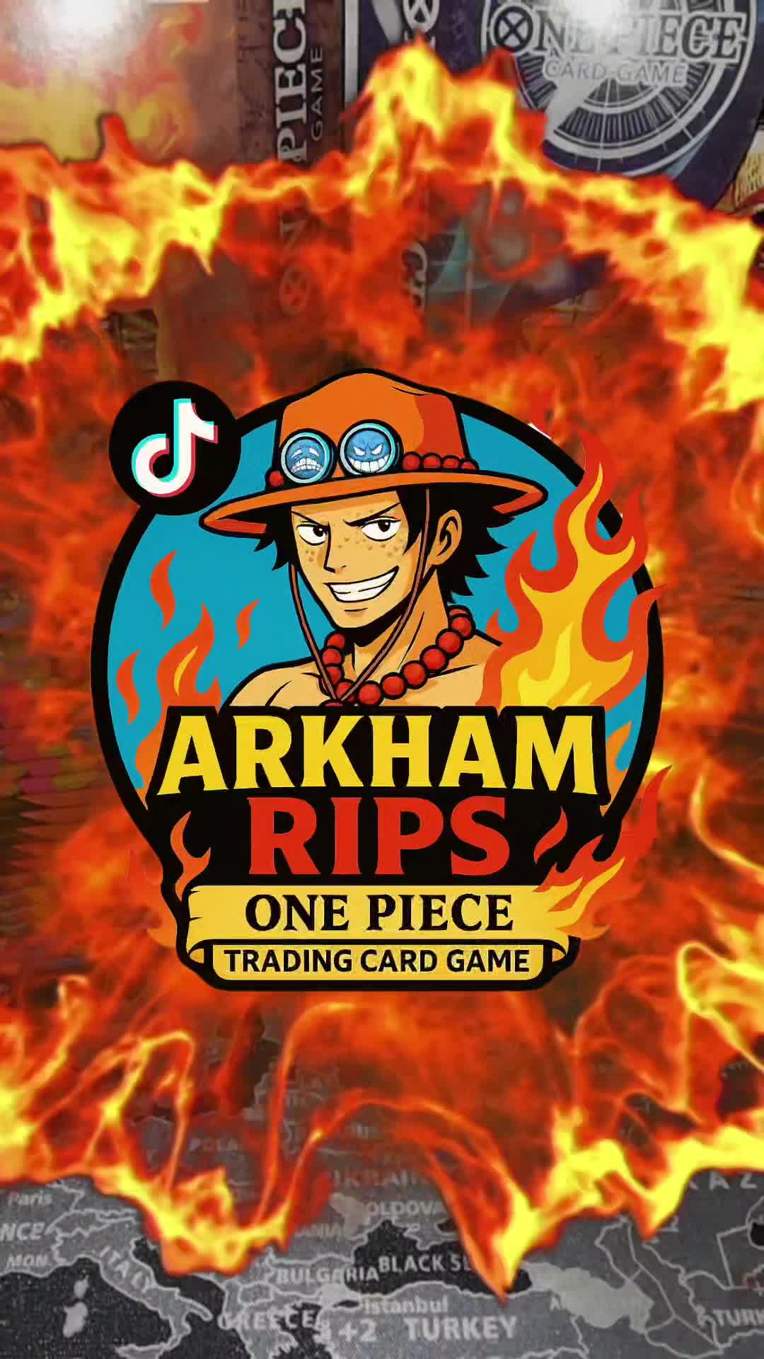 @Arkham Rips