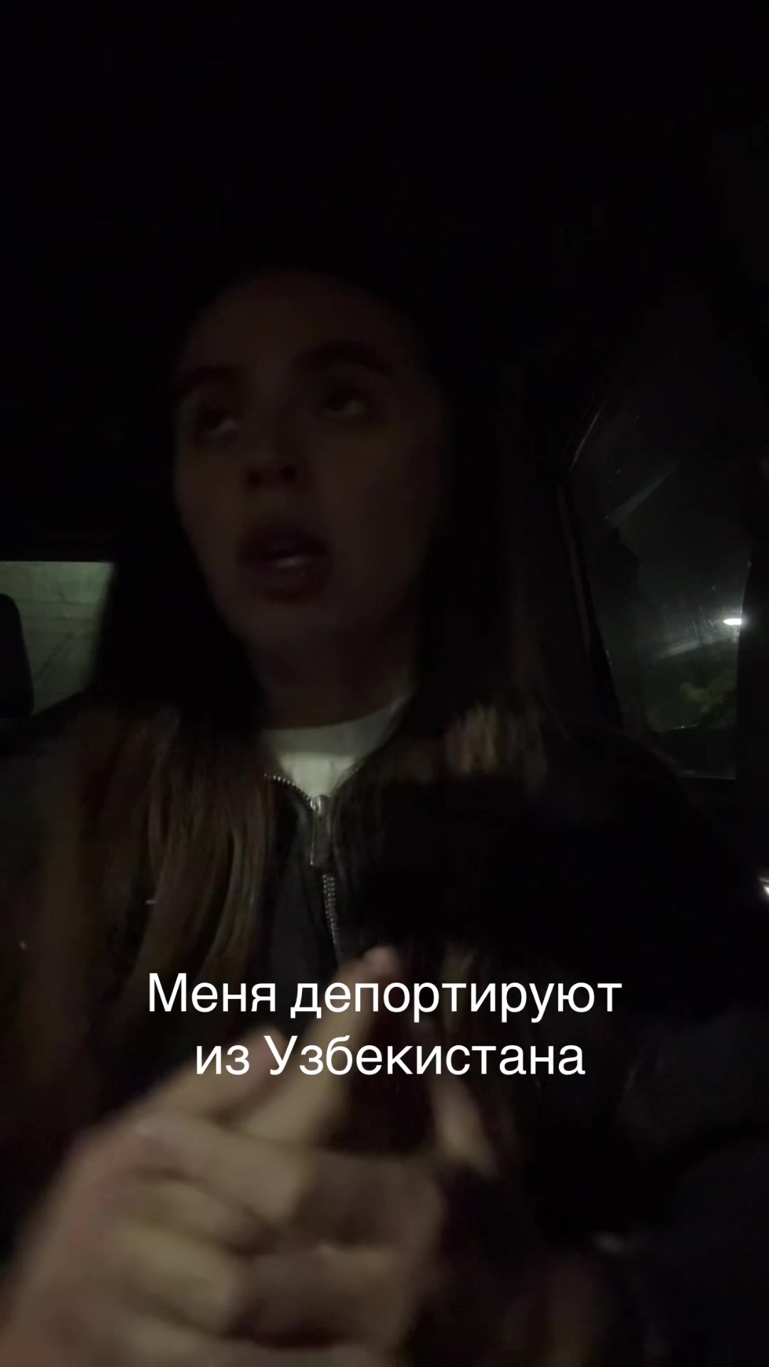 @Варюсик в трусиках