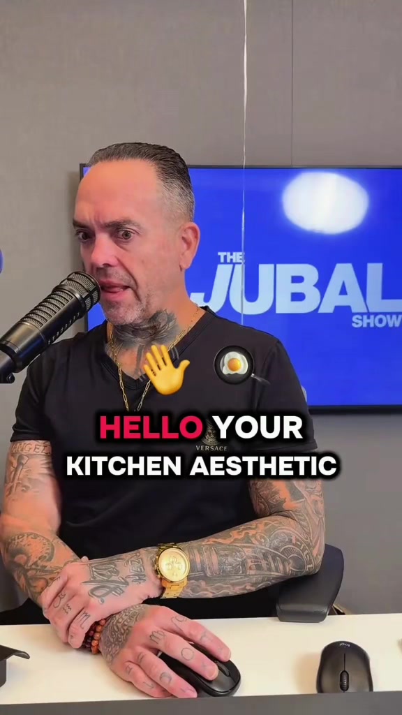 @Jubal Fresh