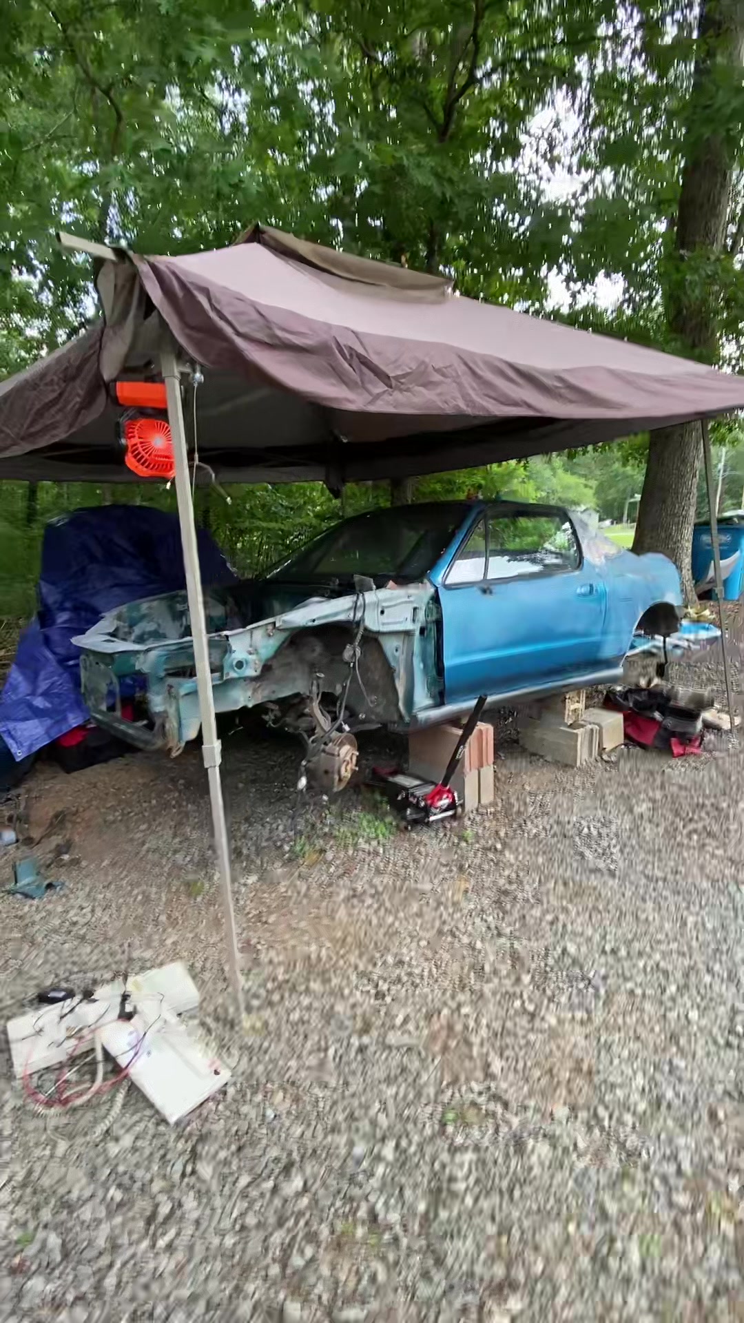 @Shaunsgarage
