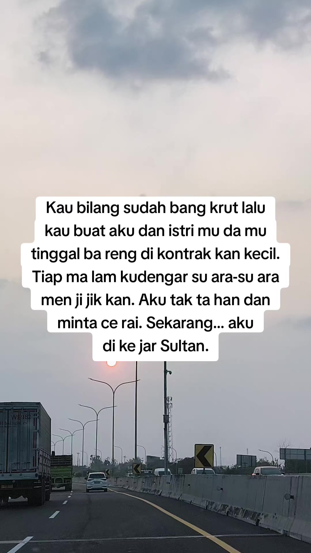 @Curhat Sekarang