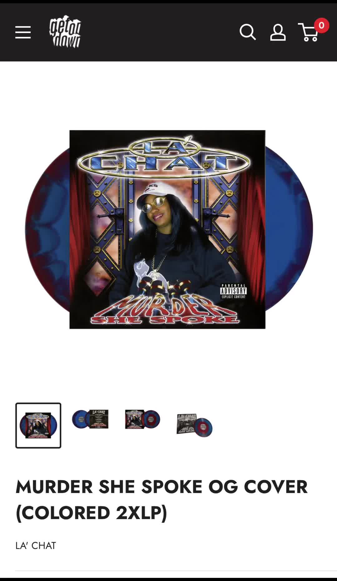 @Teezydontdoitgotvinyl
