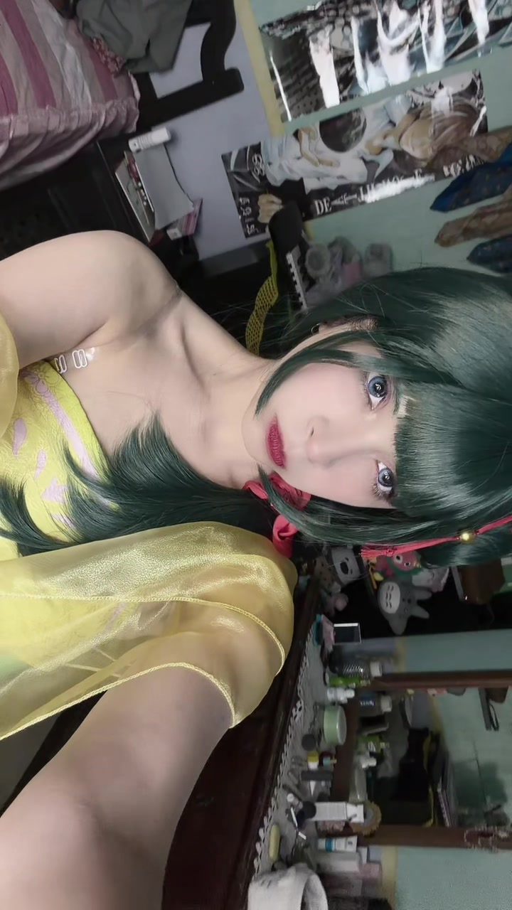 @Lux 🐇 ルクス