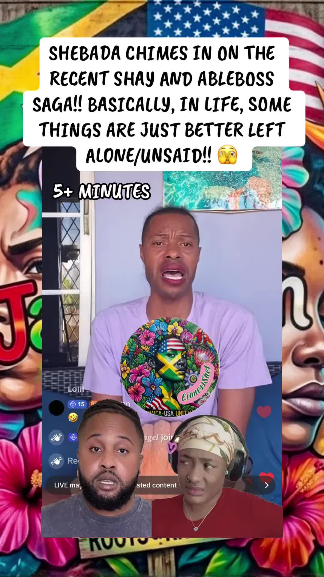 @♒️ᒪIOᑎᗴᔕᔕᔕᕼᗴ1🧿💜