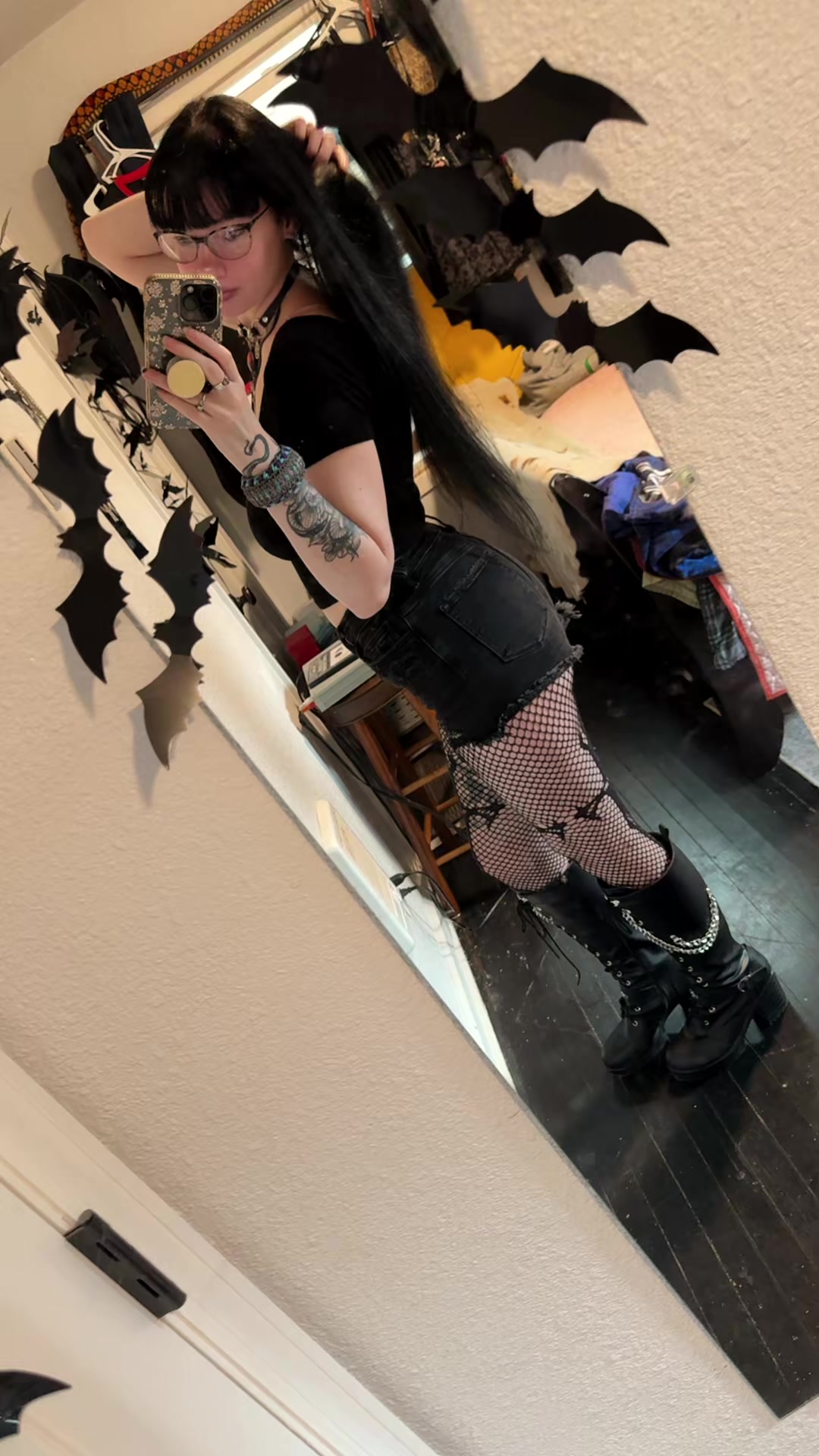 @⚰️🦇✨TwistedEmpress✨🦇⚰️