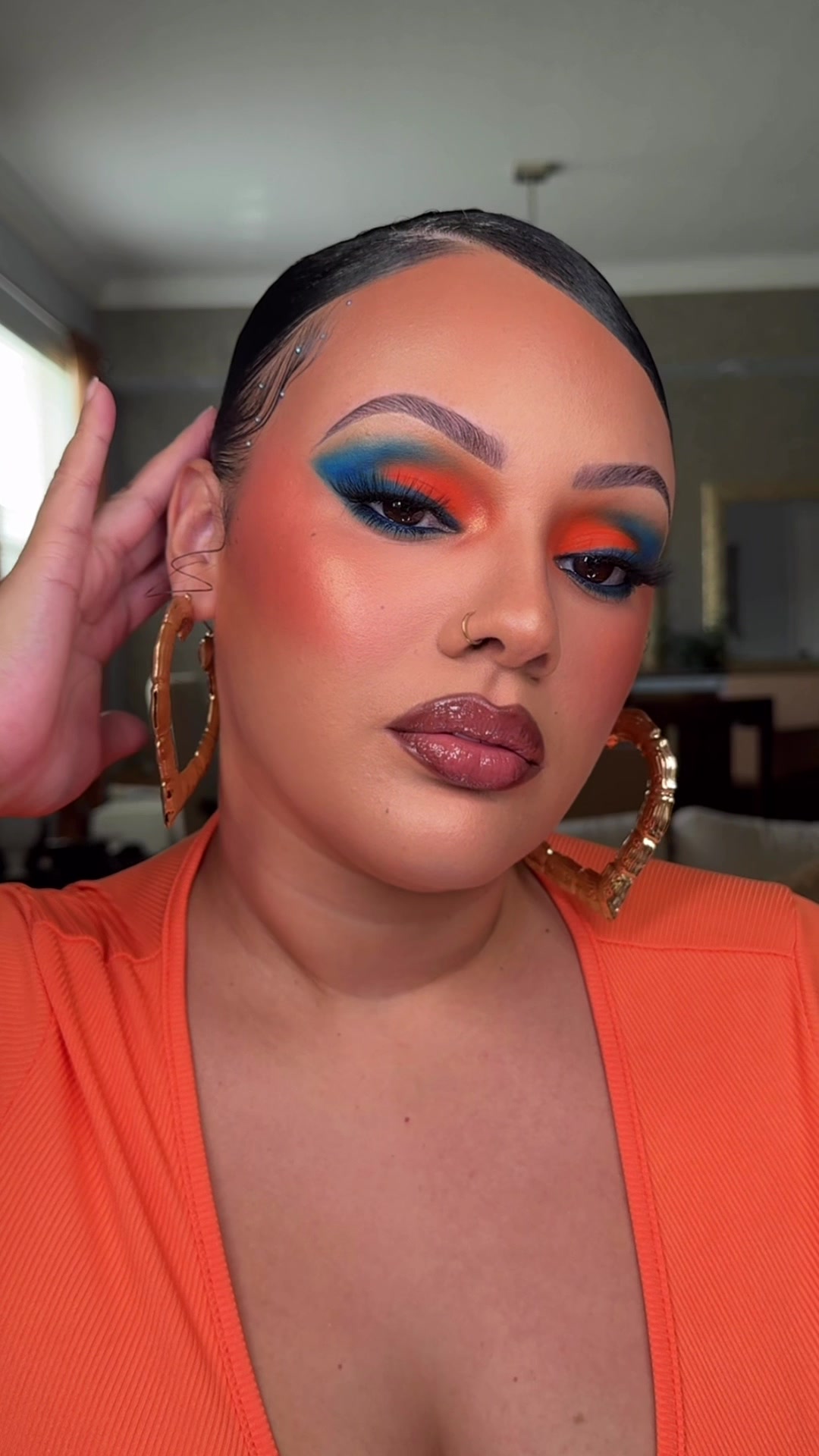 @Kay-Lani Rivera