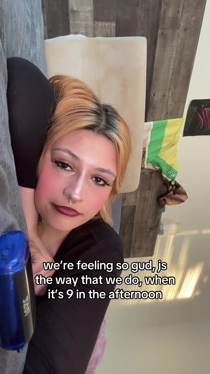 @Ur Father <3
