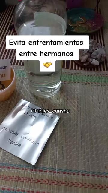 @Rituales Canshu