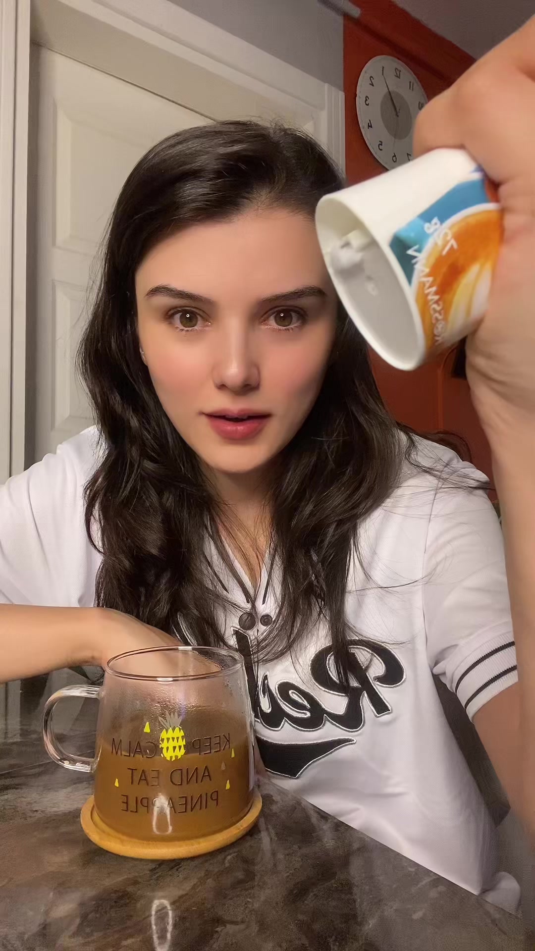 @Tuğ&ccedil;e G&uuml;n