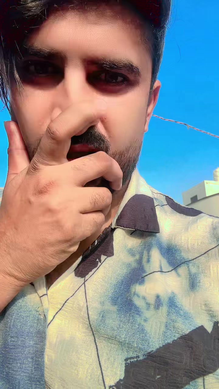 @Sunny Baba