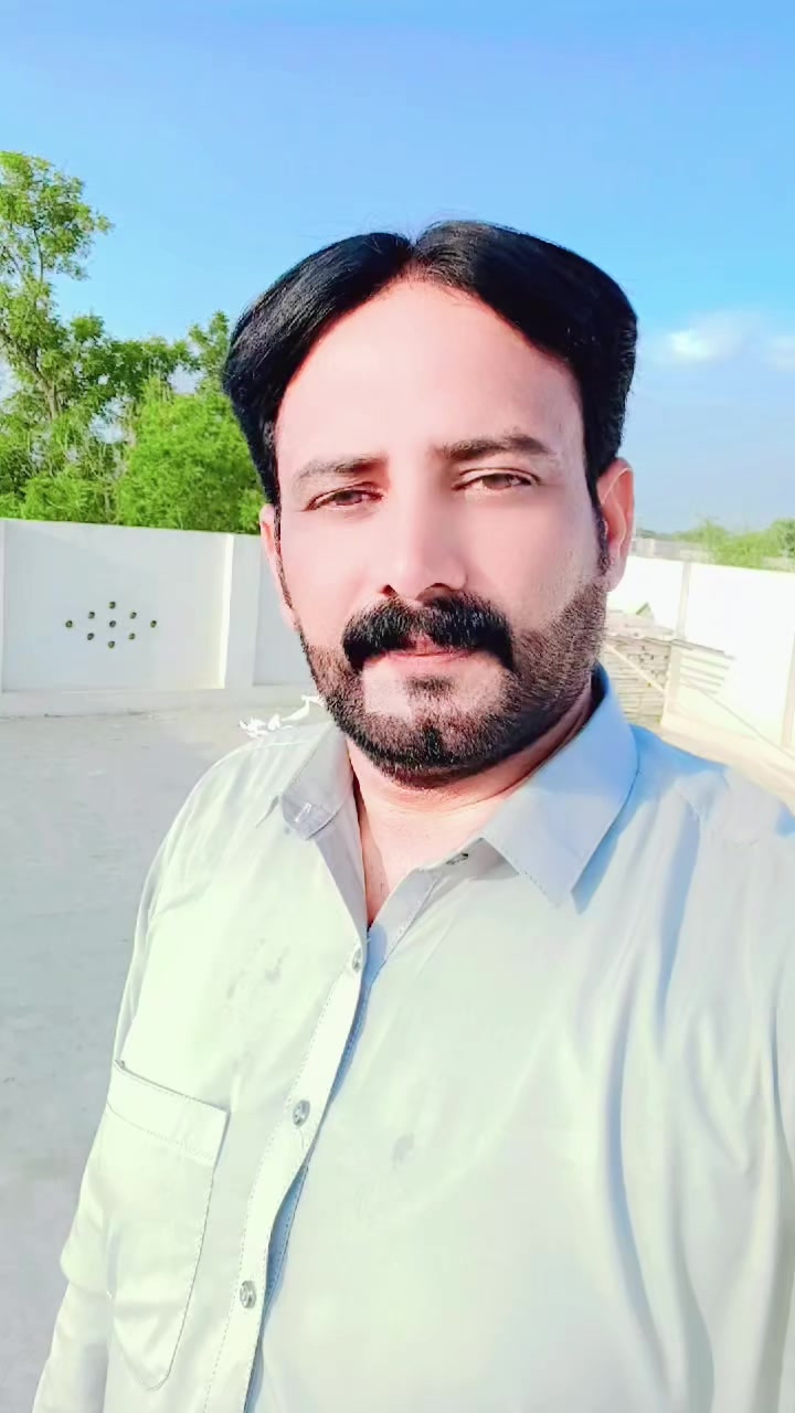 @Haji Khizar Malka