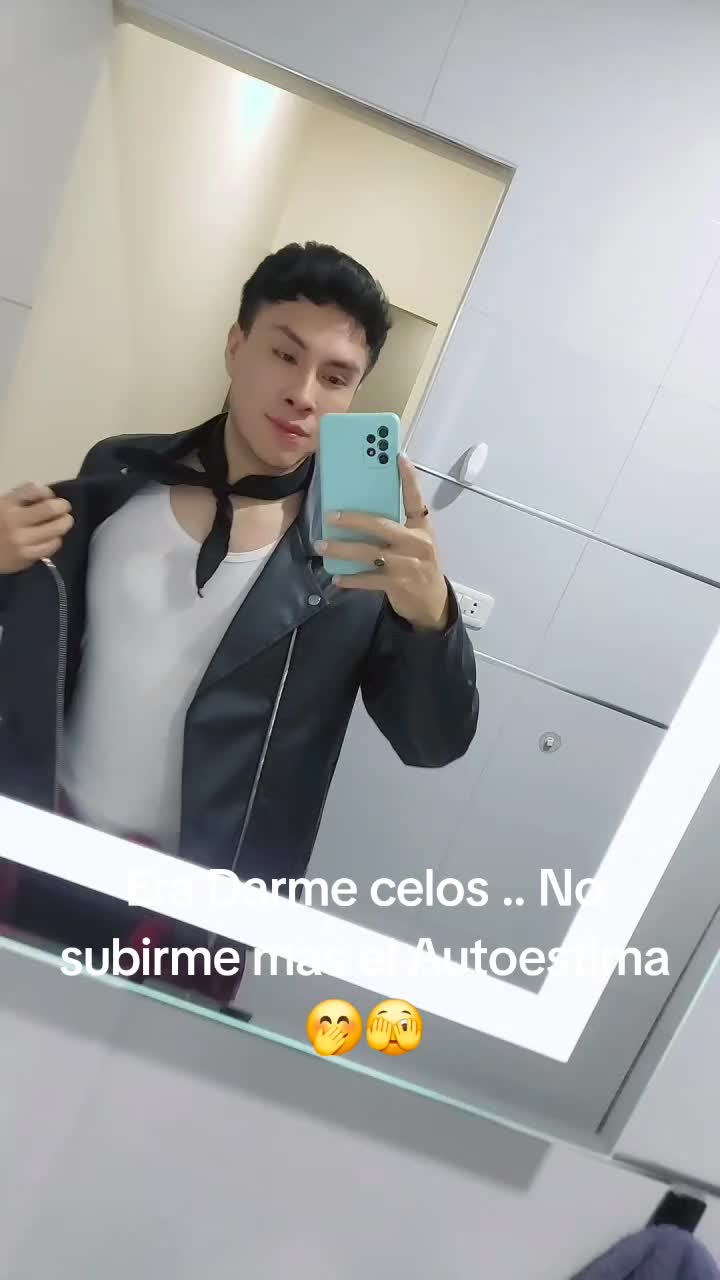 @Gabriel V