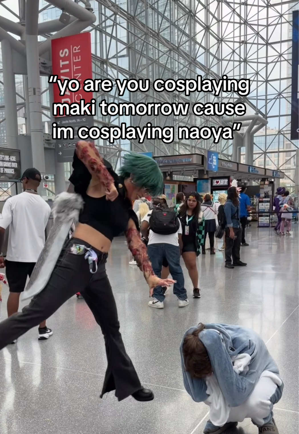 @caracakez | cosplay + makeup ♡