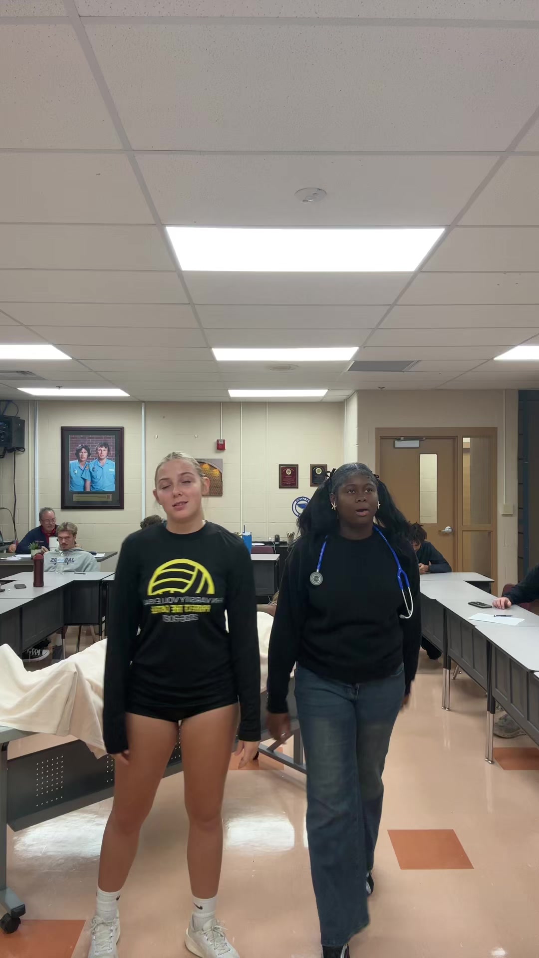 @K🏐