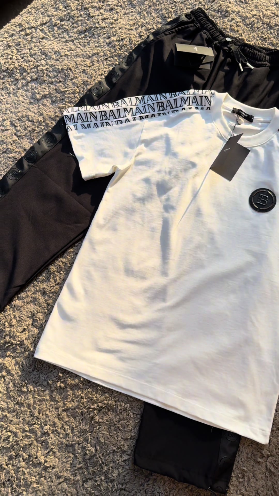 @Raqi Mens wear