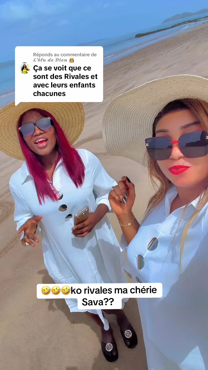 @Chic teint  🧴 🧼 224🇬🇳