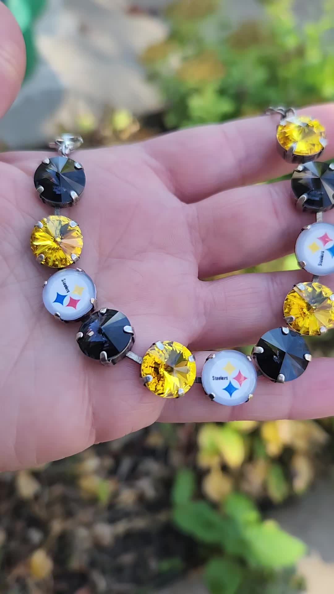 @Sarah's Crystal Creations LLC