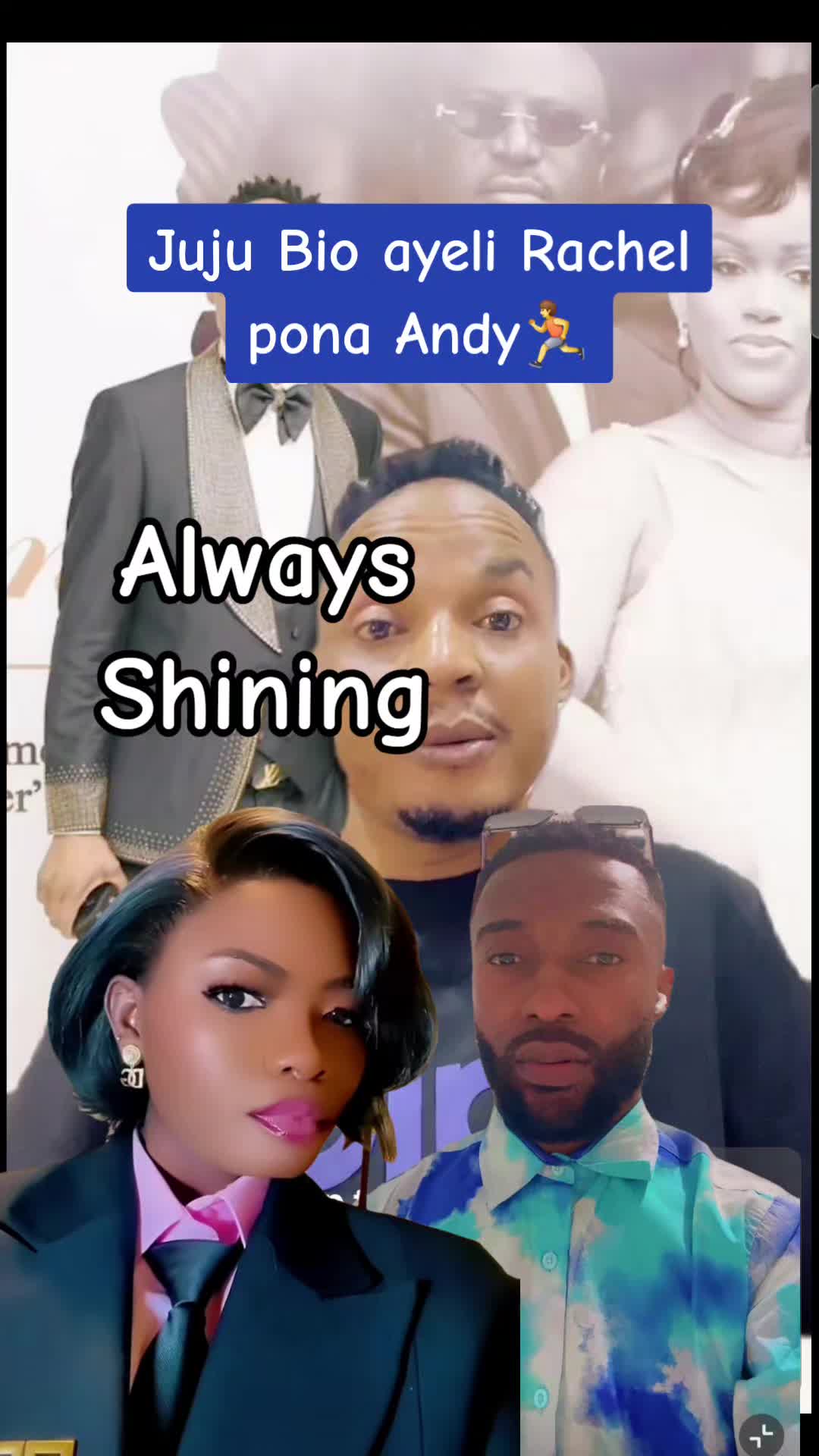 @Always shining💫