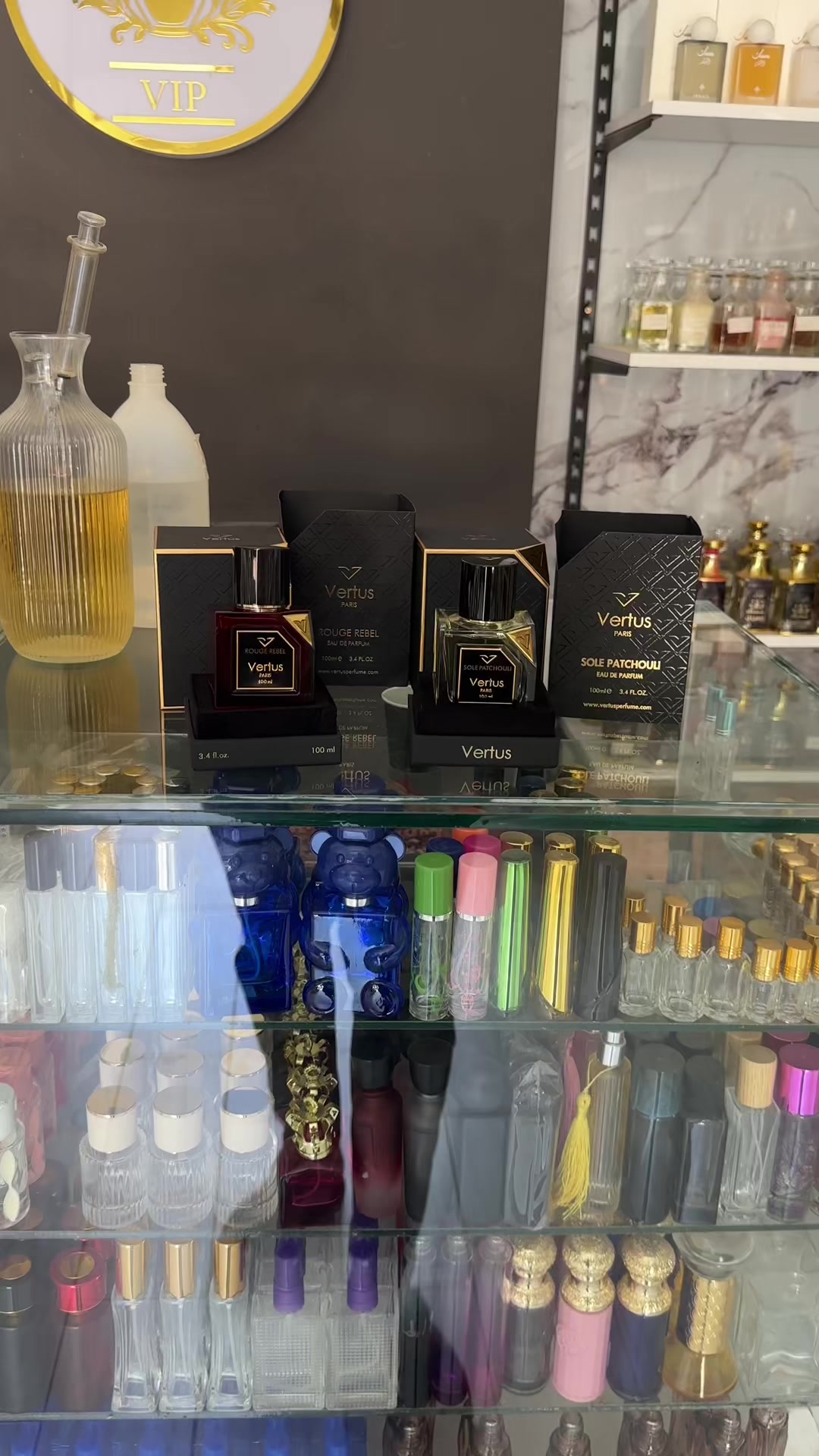 @محل مهند vipللعطور جاهزة وزيتي
