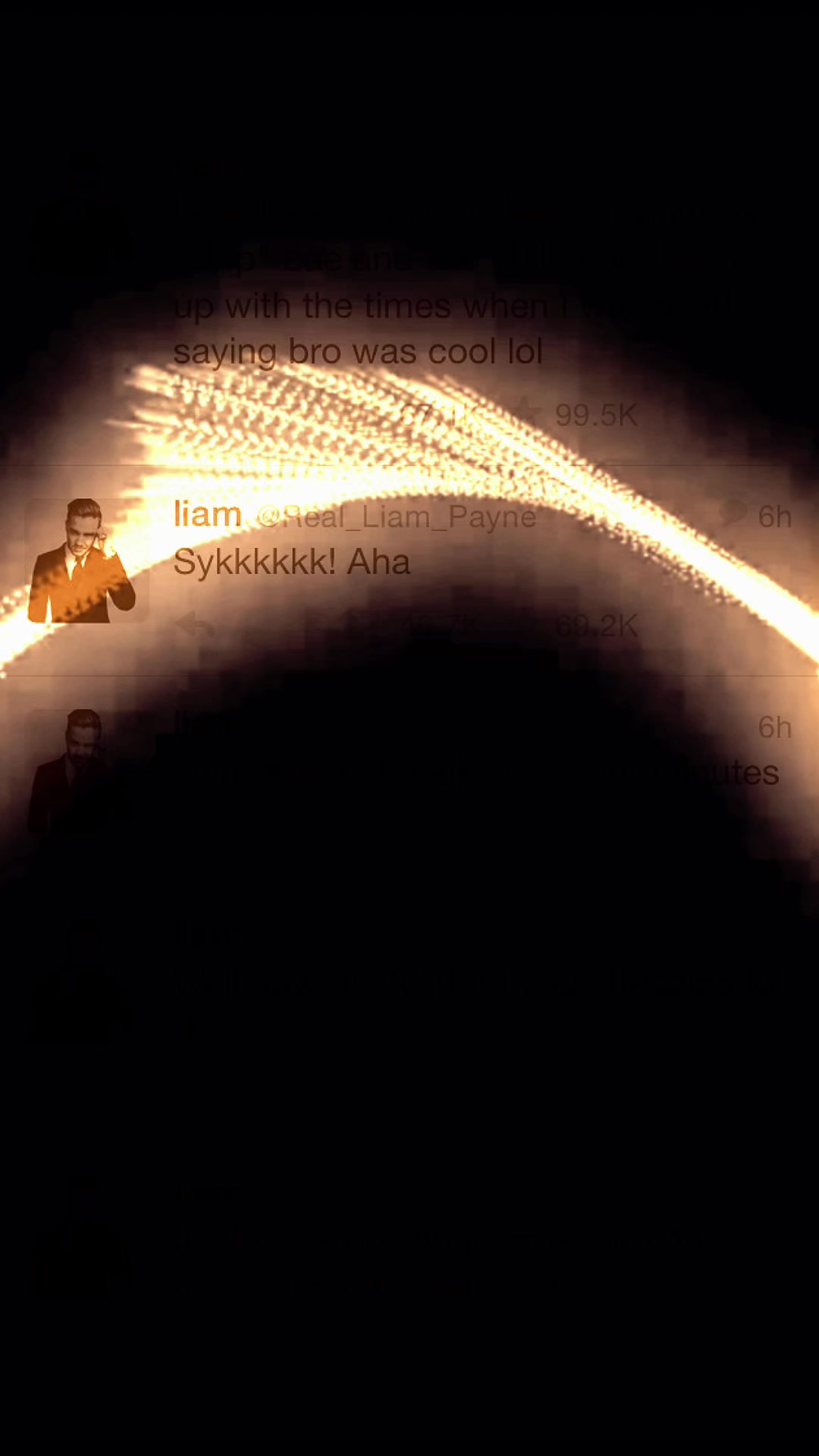 @Liam's Angels