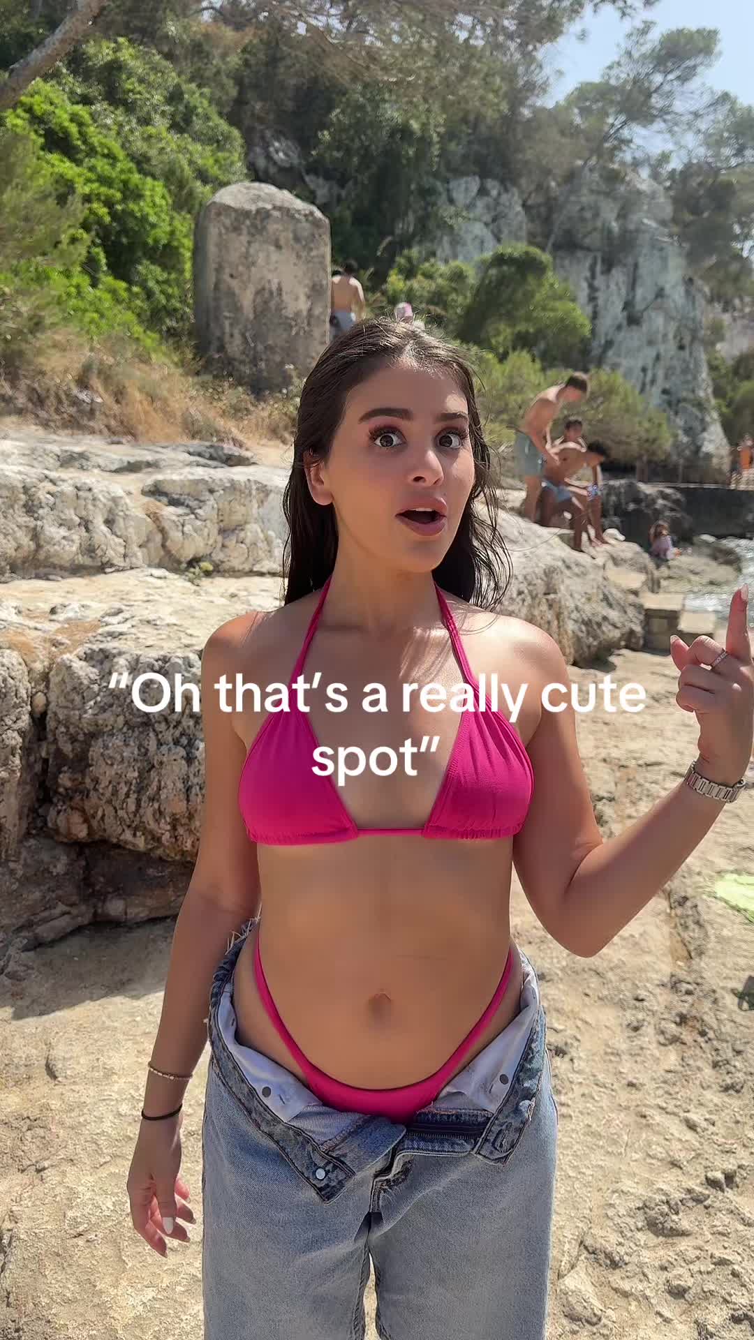 @Lauren Giraldo