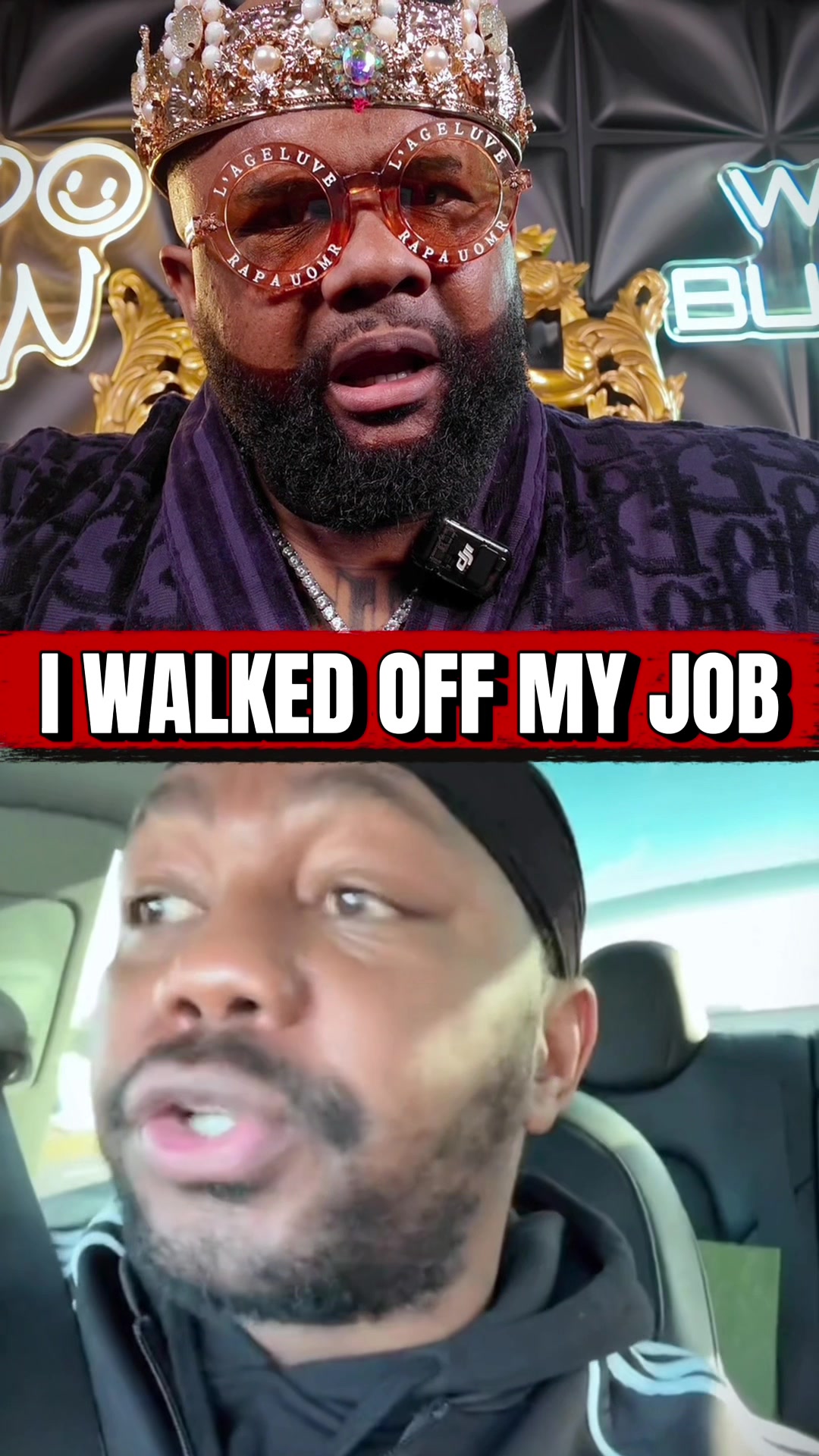 @Nino Brown
