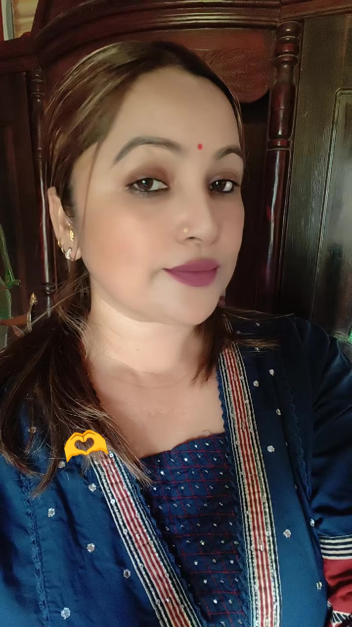 @Sunita sunita🫶