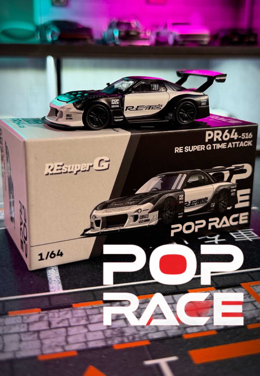 @DiecastBodega