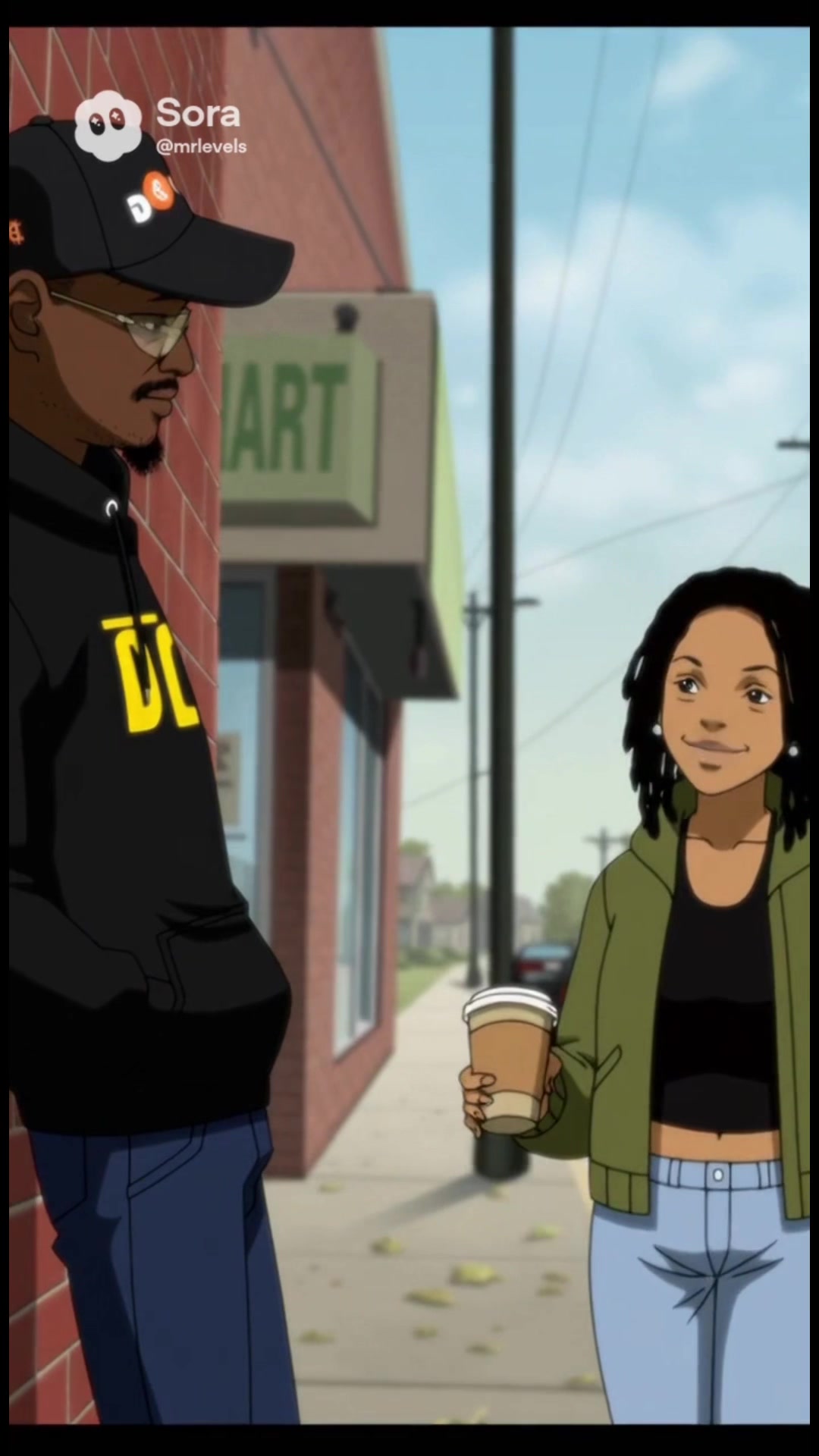 @ourlifeinacartoon