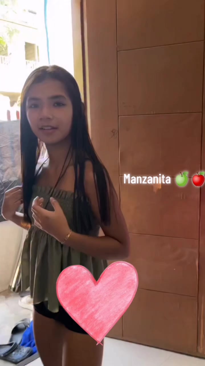 @Sofía Manzanita ๐๐