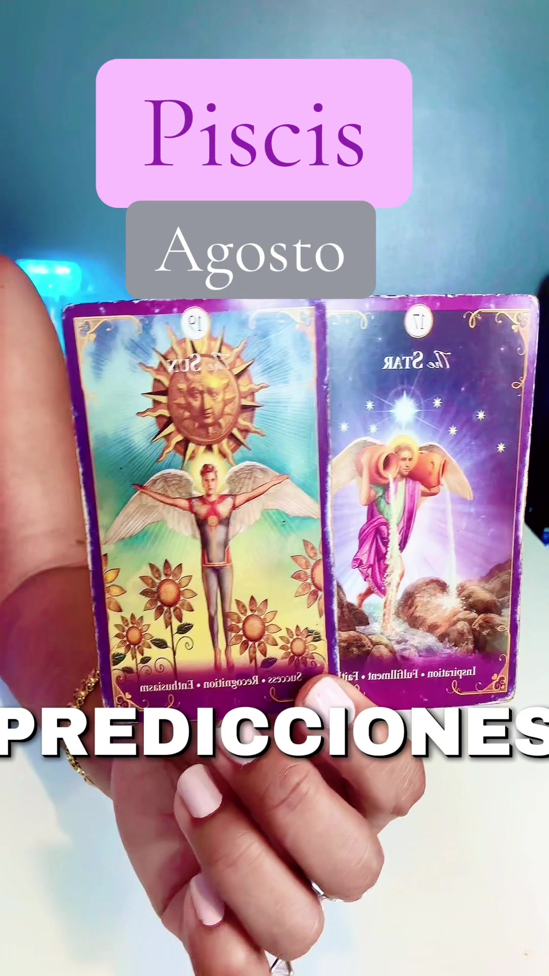 @lucy Tarot
