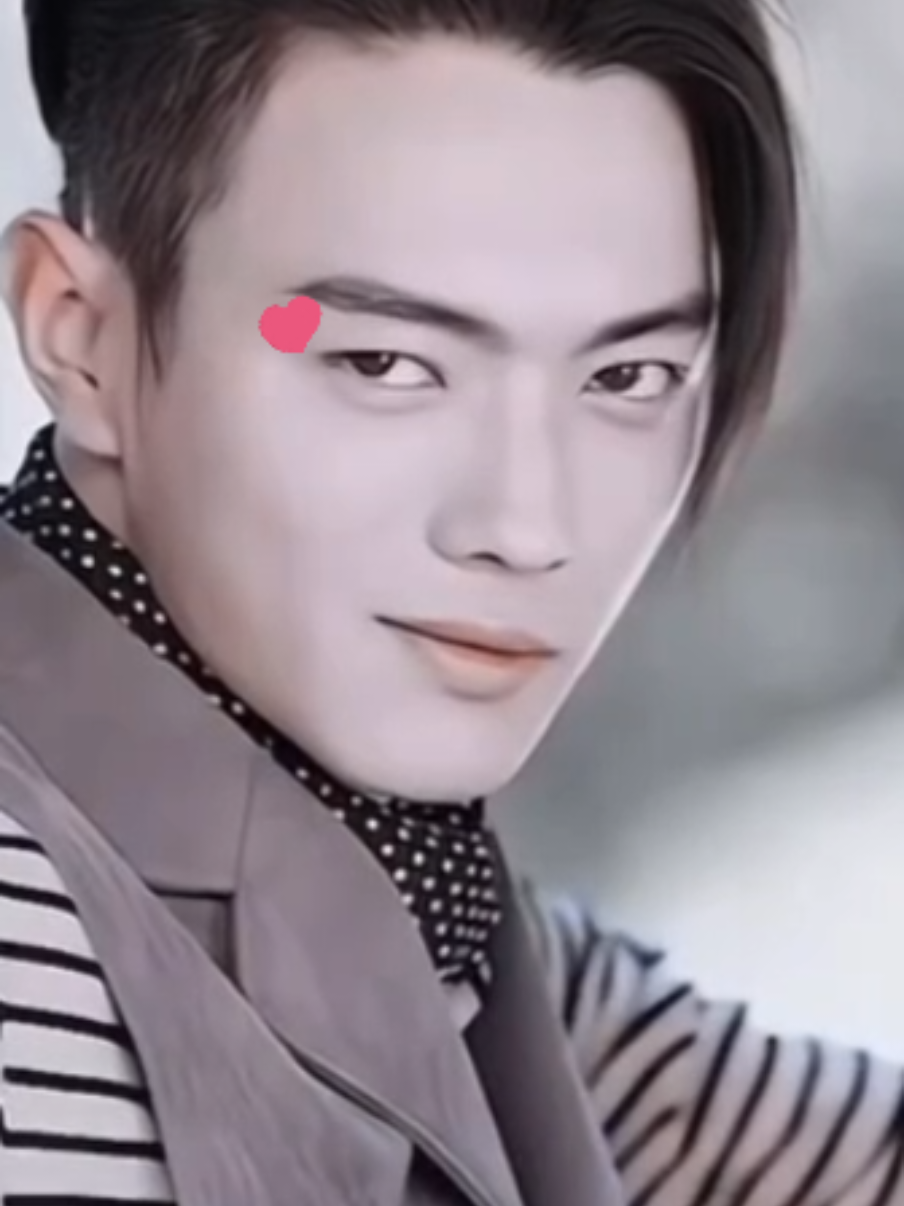@คนป่วยNMO so cute😈🦊😈