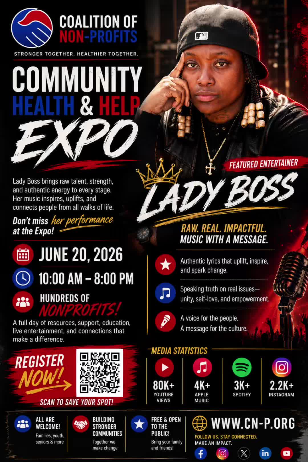 @LadyBoss
