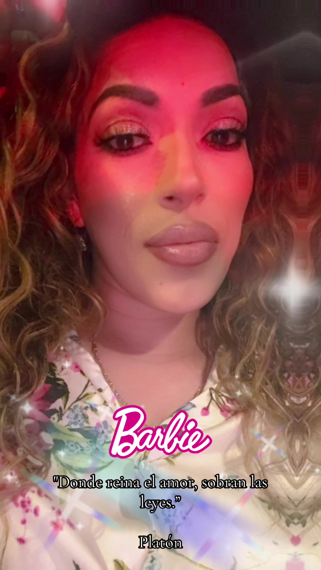 @✨🌙❤️La mera mera BARBIE ❤️🌙✨