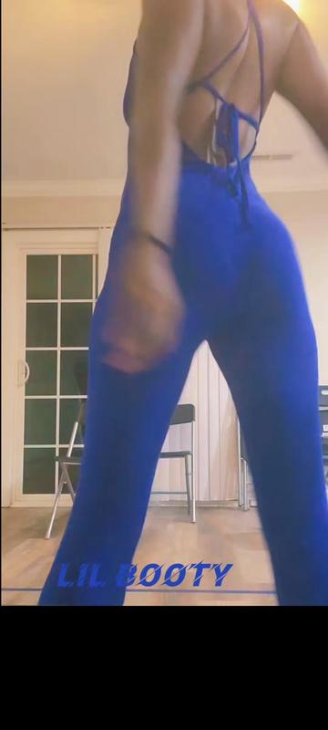 @Ty QueenLove